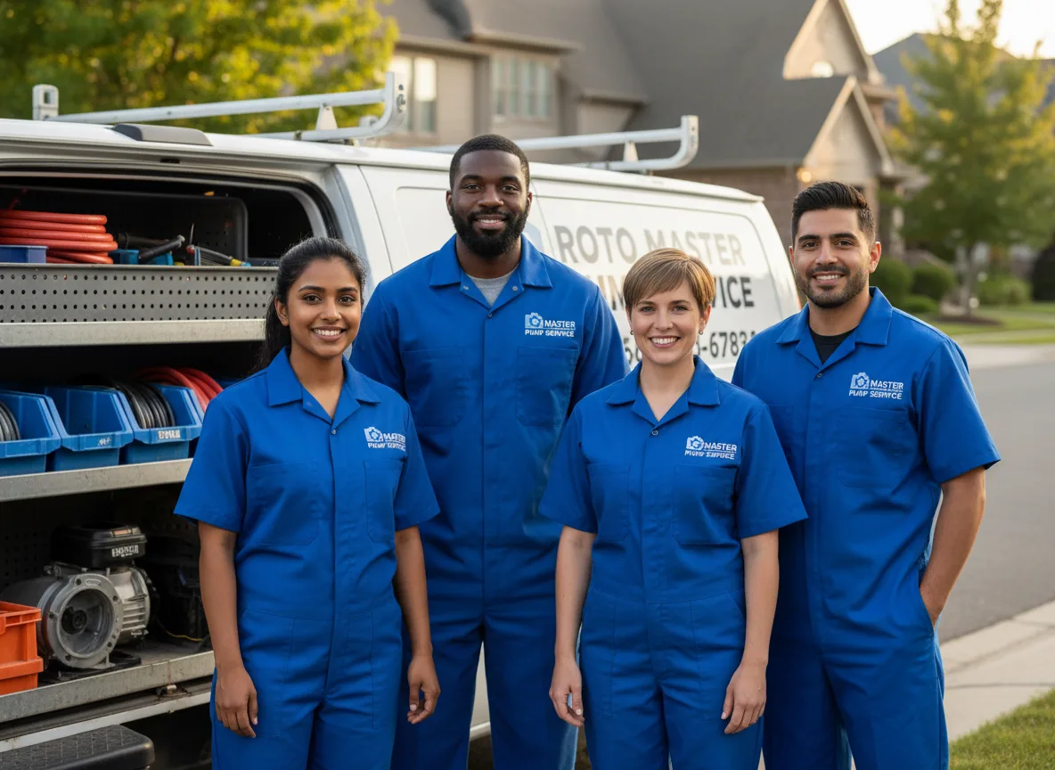 Sump Pump Installation company in Madison, NJ